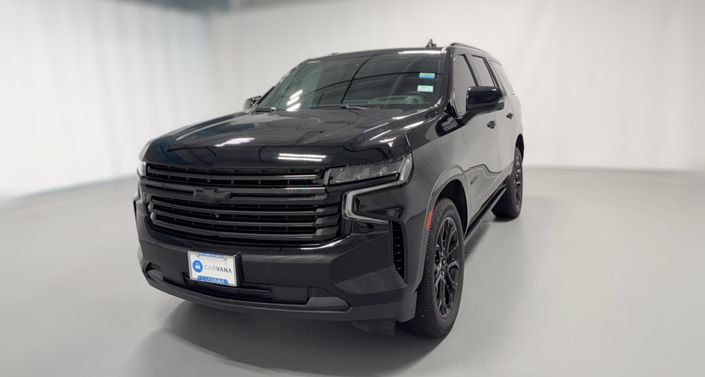 Thumbnail: 2023 Chevrolet Tahoe - 1