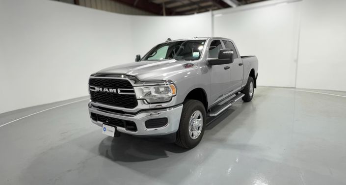 Thumbnail: 2023 RAM 2500 - 1