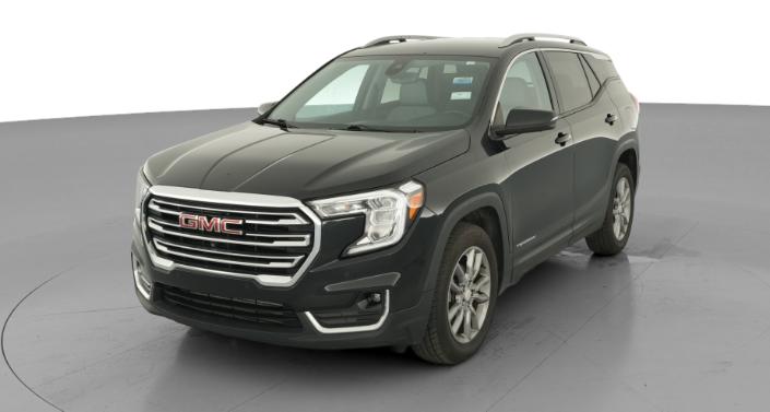 Thumbnail: 2022 GMC Terrain - 1