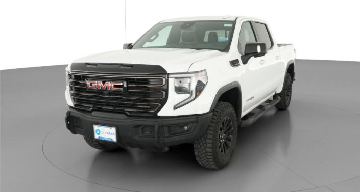 Thumbnail: 2023 GMC Sierra 1500 - 1