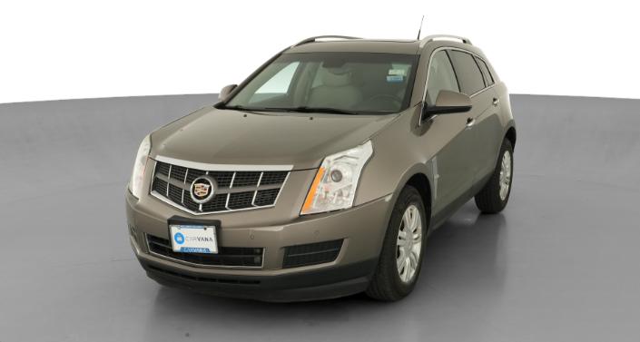 2012 Cadillac SRX Base -
                  Richton Park, IL