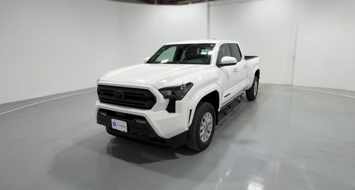 Thumbnail: 2024 Toyota Tacoma - 1