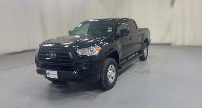 Thumbnail: 2021 Toyota Tacoma - 1