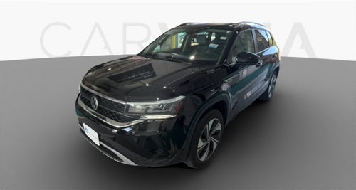 2023 Volkswagen Taos