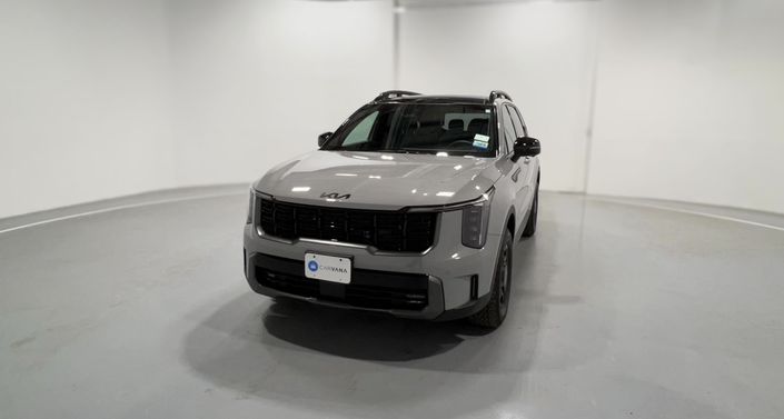 Thumbnail: 2025 Kia Sorento - 1