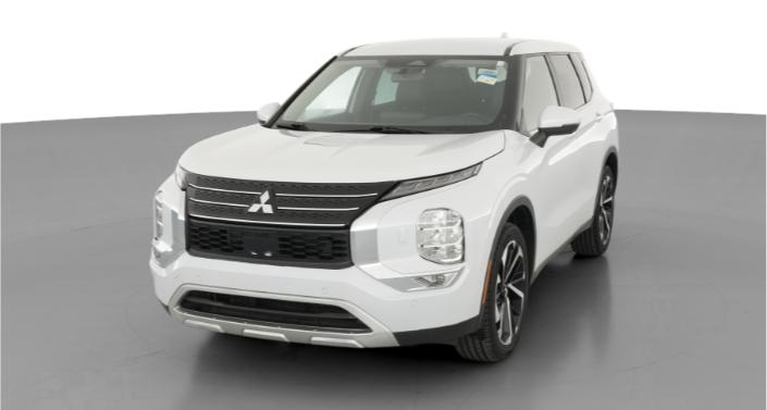 2023 Mitsubishi Outlander SE -
                  Lancaster, TX