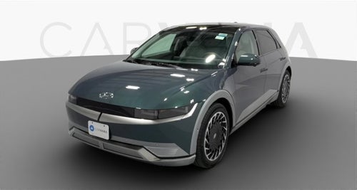 2024 Hyundai IONIQ 5