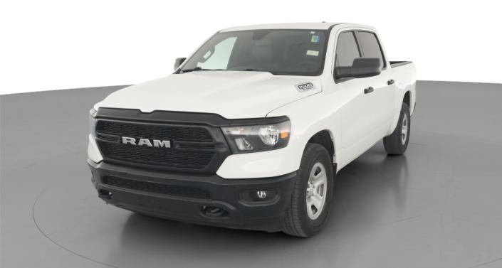 Thumbnail: 2023 RAM 1500 - 1