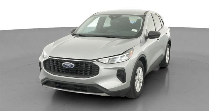 Thumbnail: 2024 Ford Escape - 1