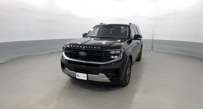 Thumbnail: 2025 Ford Expedition MAX - 1