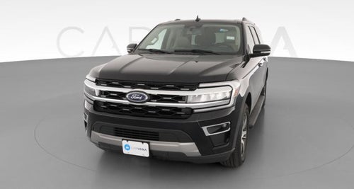 2024 Ford Expedition MAX