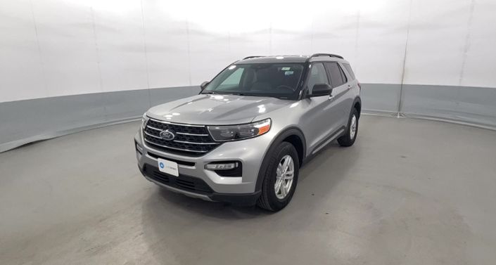 Thumbnail: 2023 Ford Explorer - 1
