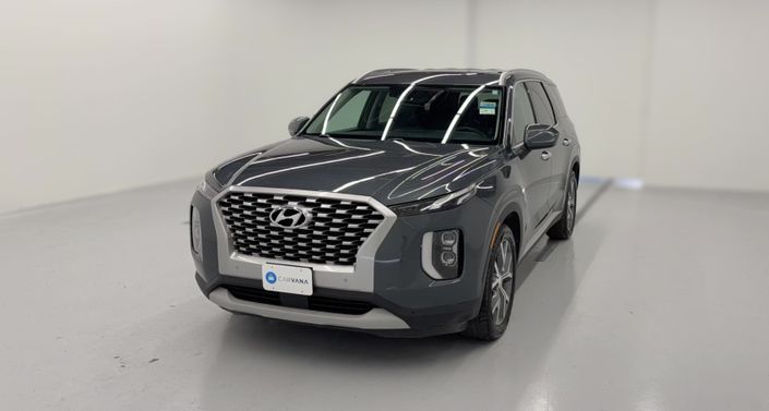 Thumbnail: 2022 Hyundai Palisade - 1