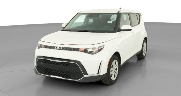 Thumbnail: 2023 Kia Soul - 1