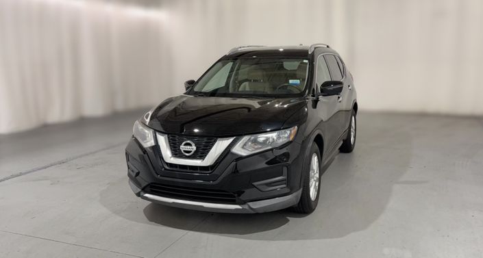 Thumbnail: 2017 Nissan Rogue - 1