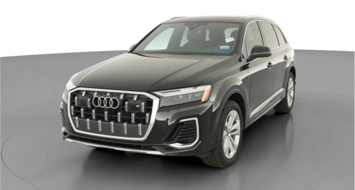 Thumbnail: 2025 Audi Q7 - 1