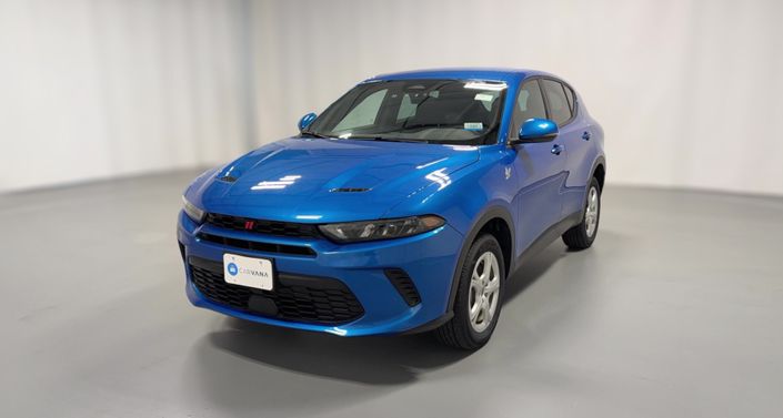 2023 Dodge Hornet GT -
                  Elgin, IL