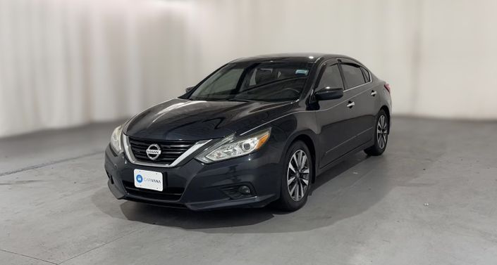 Thumbnail: 2017 Nissan Altima - 1