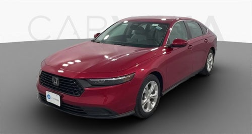 2023 Honda Accord