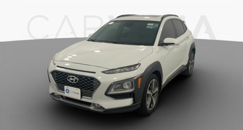 2021 Hyundai Kona