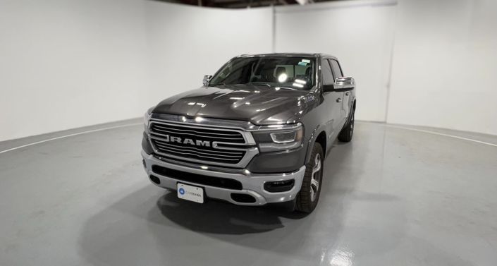Thumbnail: 2022 RAM 1500 - 1