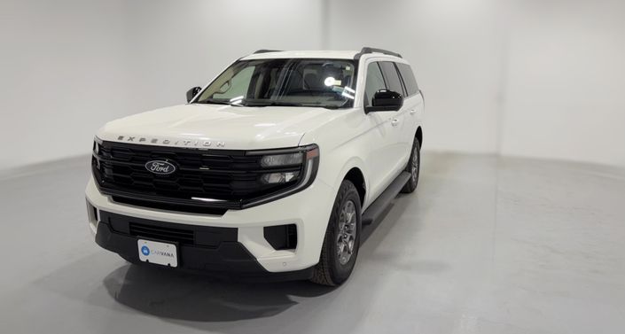 Thumbnail: 2025 Ford Expedition - 1