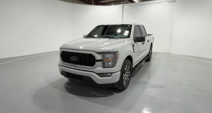 Thumbnail: 2023 Ford Econoline - 1