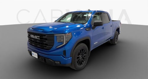 2024 GMC Sierra 1500 Crew Cab