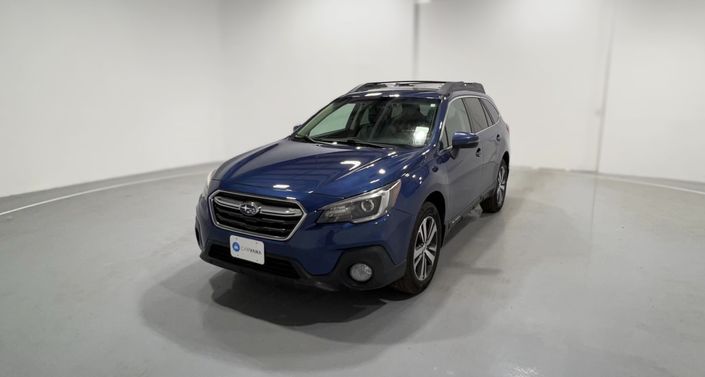 Thumbnail: 2019 Subaru Outback - 1