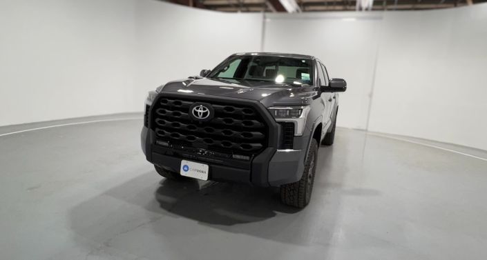 Thumbnail: 2024 Toyota Tundra - 1