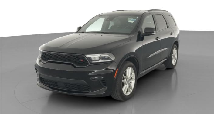 Thumbnail: 2023 Dodge Durango - 1