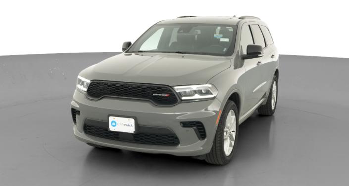 Thumbnail: 2026 Dodge Durango - 1