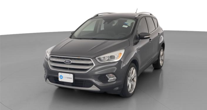 Thumbnail: 2018 Ford Escape - 1