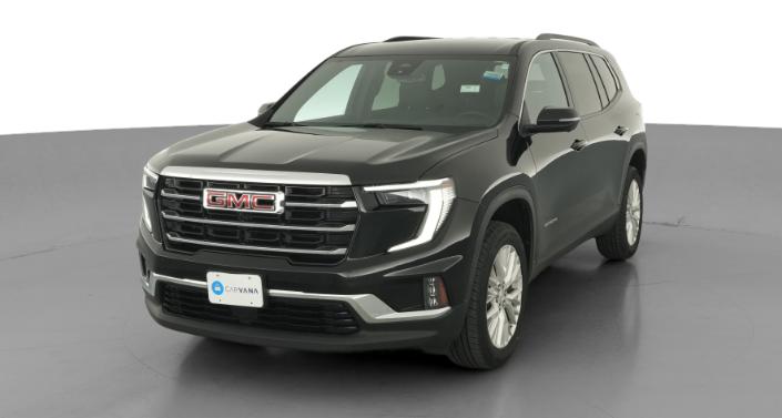 Thumbnail: 2024 GMC Acadia - 1