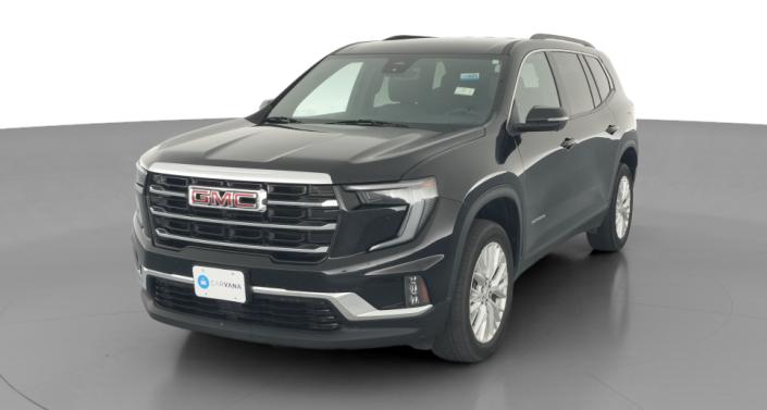 Thumbnail: 2024 GMC Acadia - 1