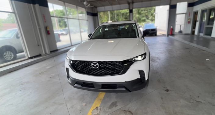 Thumbnail: 2025 Mazda CX-50 - 1
