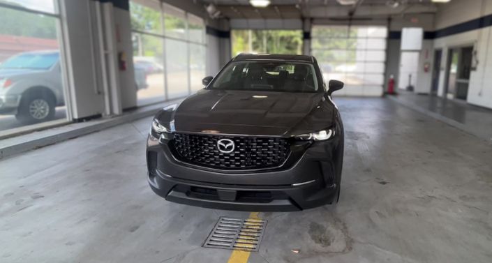 Thumbnail: 2025 Mazda CX-50 - 1