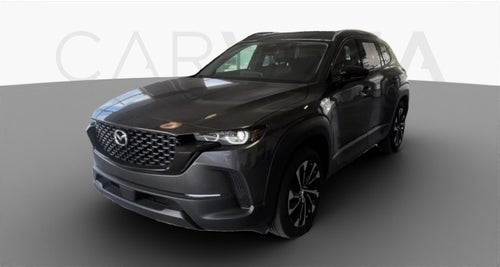 2025 MAZDA CX-50 Hybrid