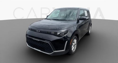 2025 Kia Soul