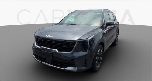 2024 Kia Sorento