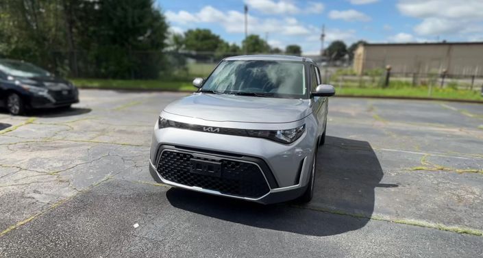 Thumbnail: 2025 Kia Soul - 1