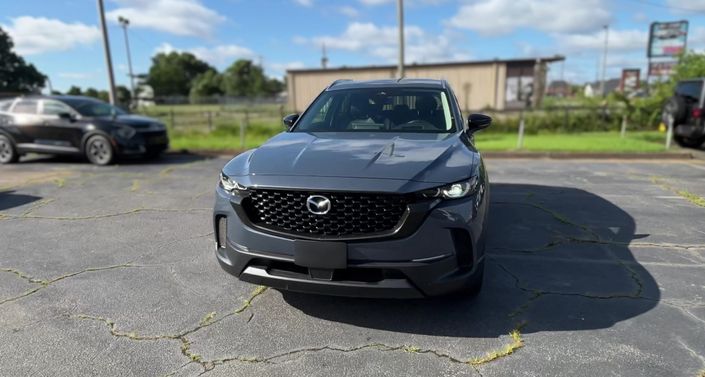 Thumbnail: 2025 Mazda CX-50 - 1