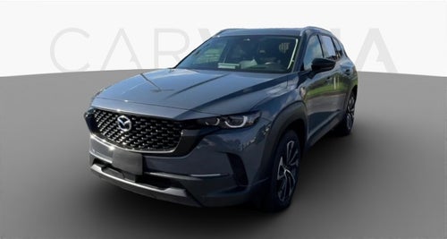 2025 MAZDA CX-50 Hybrid
