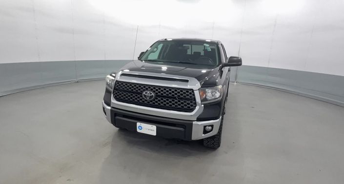 Thumbnail: 2019 Toyota Tundra - 1