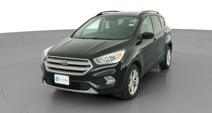 Thumbnail: 2018 Ford Escape - 1