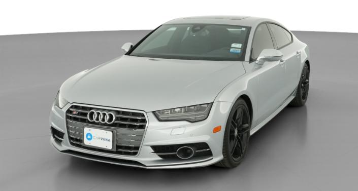 2017 Audi S7 Prestige -
                  Framingham, MA