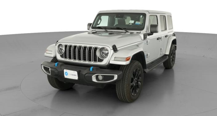 Thumbnail: 2024 Jeep Wrangler - 1