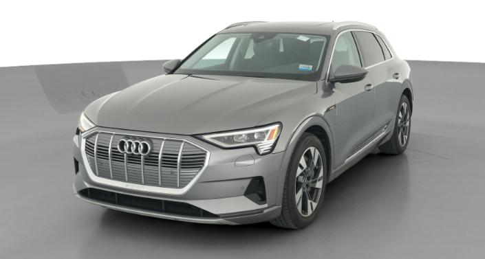 2021 Audi e-tron Premium -
                  Indianapolis, IN