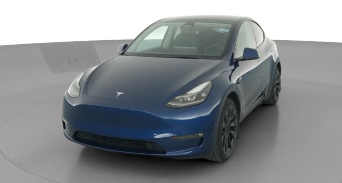 Thumbnail: 2023 Tesla Model Y - 1