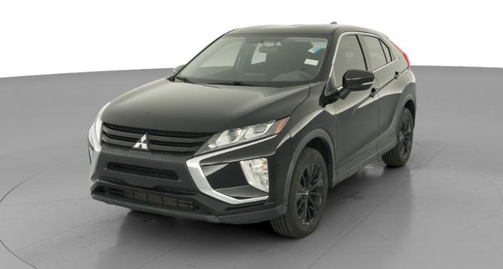 2019 Mitsubishi Eclipse Cross LE -
                  Hebron, OH
